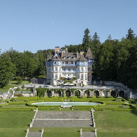 Chateau Des Avenieres Cruseilles Zewnętrze zdjęcie