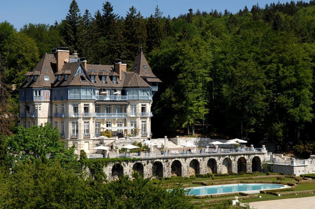 Chateau Des Avenieres Cruseilles Zewnętrze zdjęcie