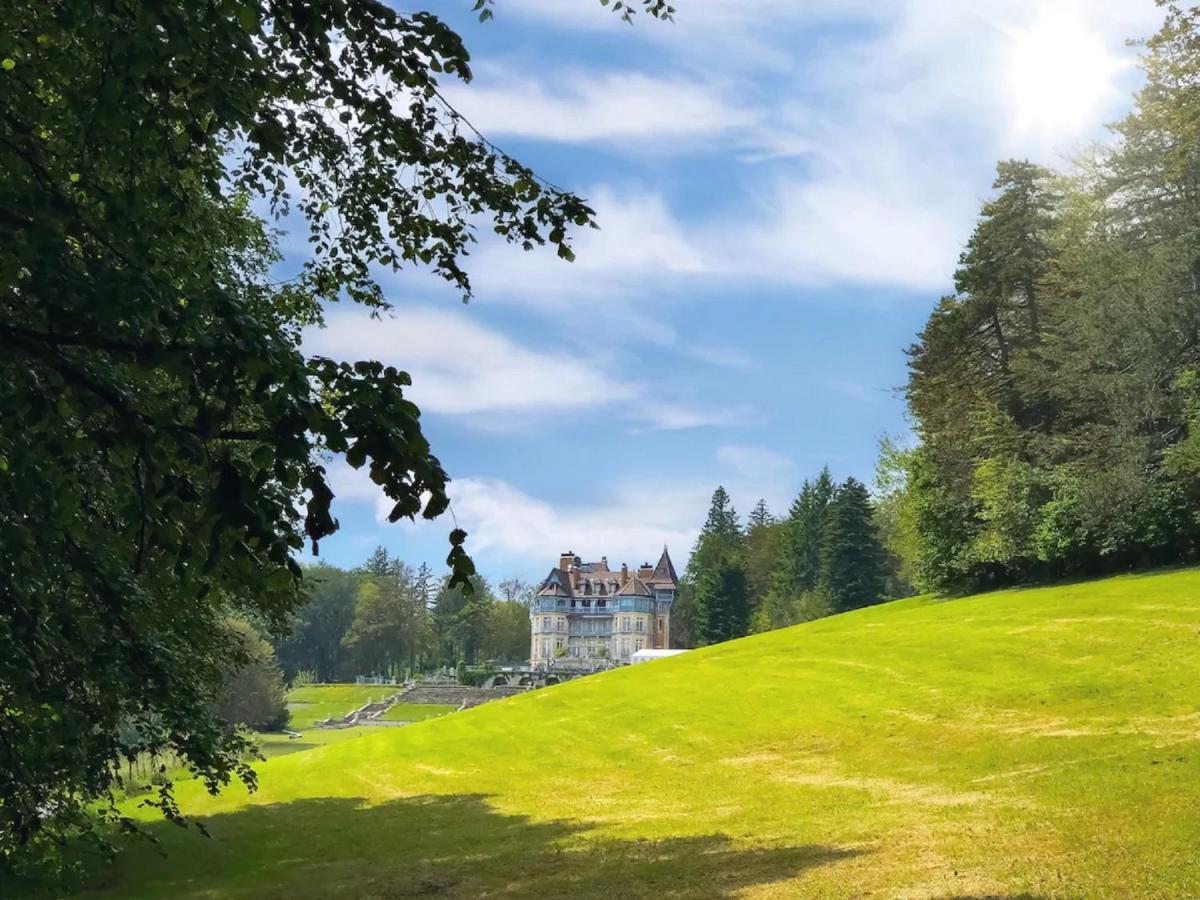 Chateau Des Avenieres Cruseilles Zewnętrze zdjęcie