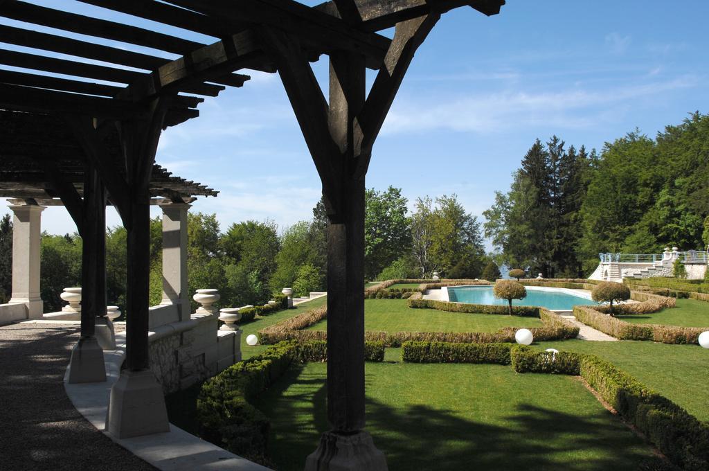 Chateau Des Avenieres Cruseilles Zewnętrze zdjęcie